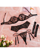 Bianca's Lingerie Set