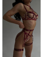 Celeste's Lingerie set