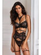 Fleur's Lingerie Set