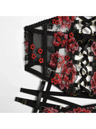 Quinn's Lingerie Set