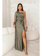 Violet - Evening Dress