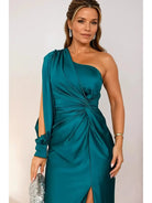 Violet - Evening Dress