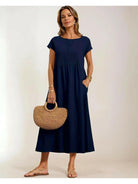 Maria - Elegant Sundress