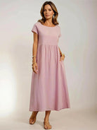 Maria - Elegant Sundress