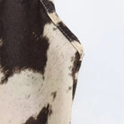 Women's Slip Dress - Silky Satin Feel - V-Neck Spaghetti Straps - Animal Print by Lumina Vancouver