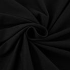 Women’s A-Line Dress – Slim Fit – Square Neck – Crisscross Strap – Long Sleeve by Lumina Vancouver