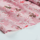 Women's A-Line Dress - V-Neck Short Sleeve - Lightweight Casual Outfit by Lumina Vancouver