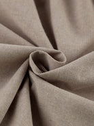 Women's Mini Dress - Sleeveless Tie Shoulder - Cinched Waist - Lightweight Casual Wear by Lumina Vancouver