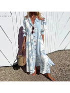 Odessa - Elegant Dress