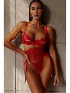 Arabella's Lingerie Set