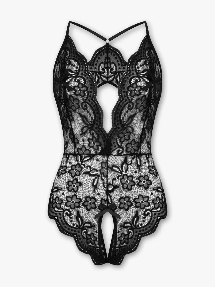 Lyra Bodysuit