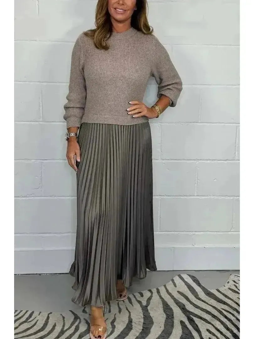 Mariana | Long Sleeved Dresses