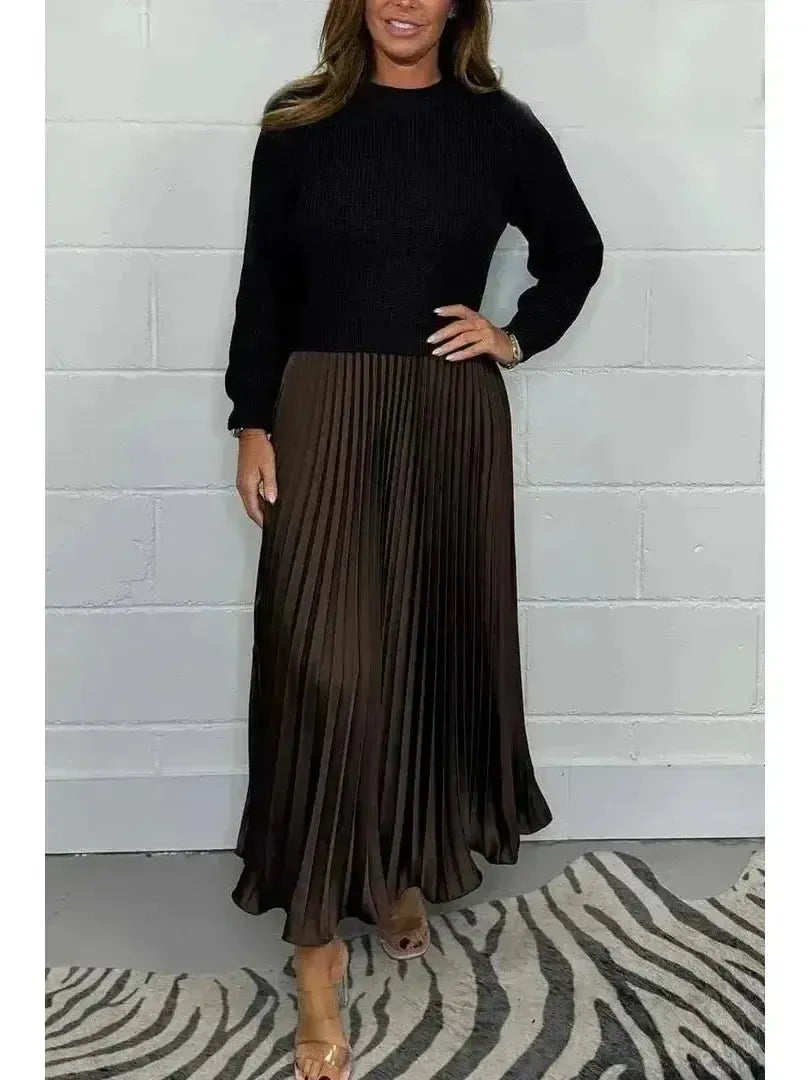 Mariana | Long Sleeved Dresses