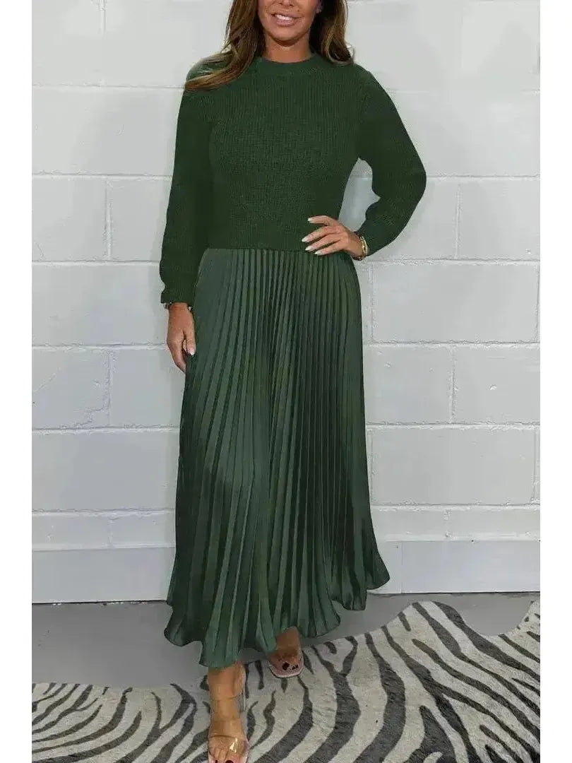 Mariana | Long Sleeved Dresses