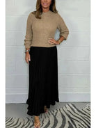 Mariana | Long Sleeved Dresses