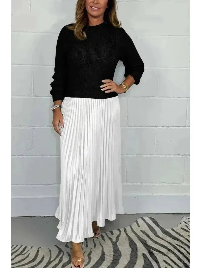 Mariana | Long Sleeved Dresses