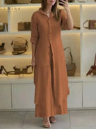 Vivenne - Luxury Two-Piece Set (Almost sold out)