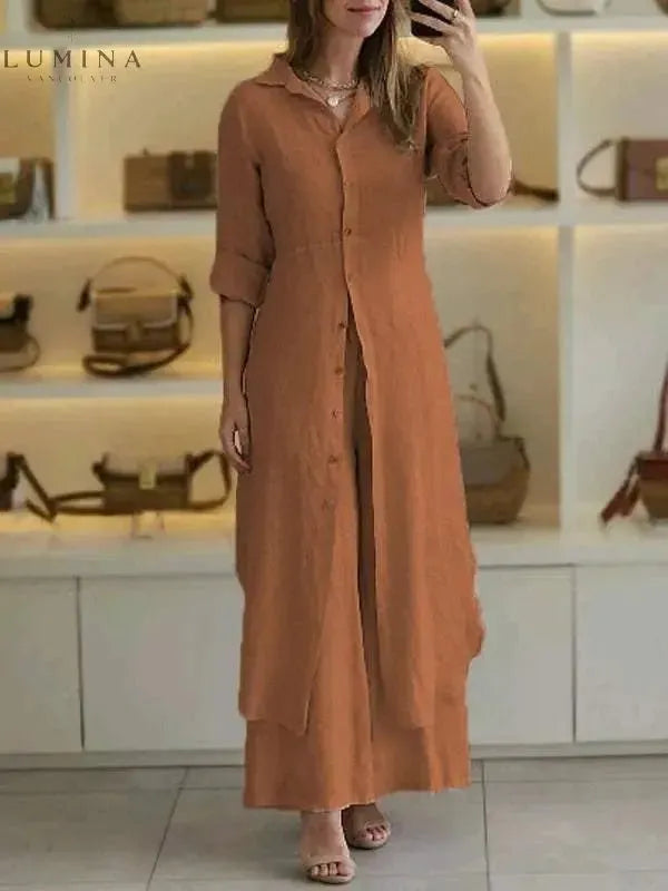 Vivenne - Luxury Two-Piece Set (Almost sold out)