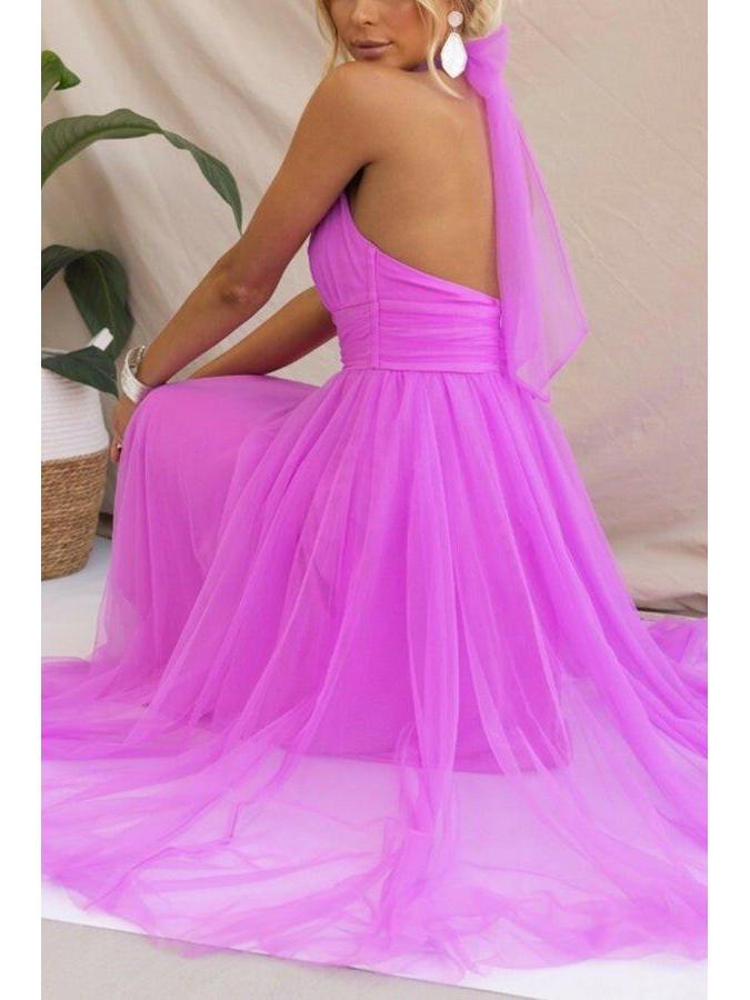 Phoebe | Fancy Tulle Dress