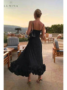 Blair | Graceful Flowing Dress