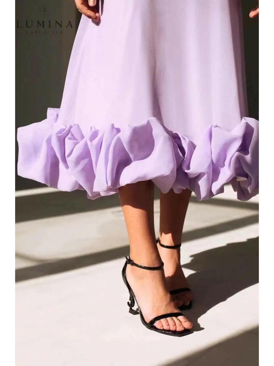 Blair | Graceful Flowing Dress