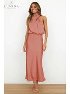 Ashley | Cocktail Dress