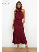 Ashley | Cocktail Dress