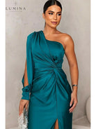 Lenoir - Elegant Dress