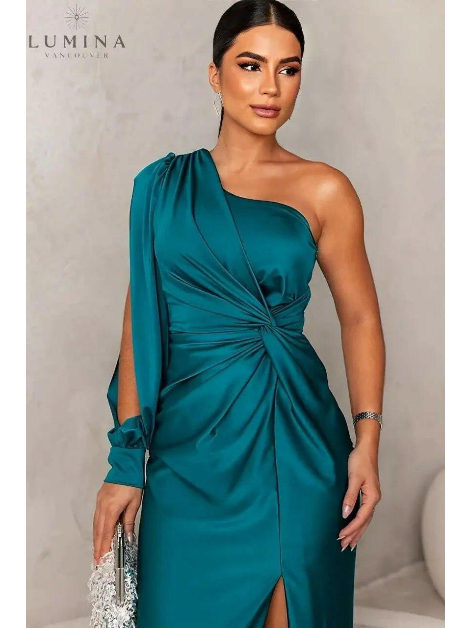 Lenoir - Elegant Dress