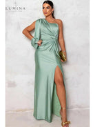 Lenoir - Elegant Dress