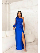 Lenoir - Elegant Dress