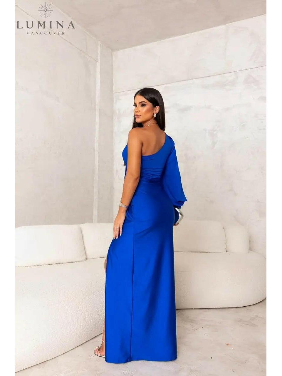 Lenoir - Elegant Dress