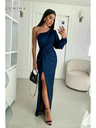 Lenoir - Elegant Dress