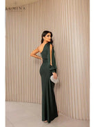 Lenoir - Elegant Dress