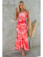 Elora | Pleated Summer Dress (Almost sold out)