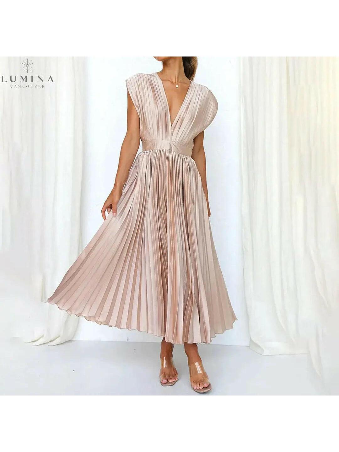 Alexia | Elegant Dress