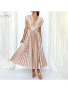 Alexia | Elegant Dress