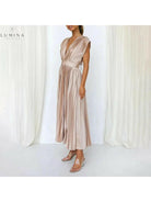 Alexia | Elegant Dress