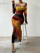 Inara | Dream Maxi Dress