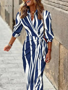 Belle | Sunshine Dress