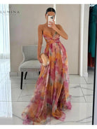 Amelie | Stunning Maxi Dress