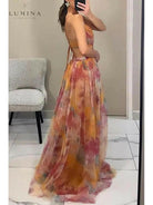 Amelie | Stunning Maxi Dress