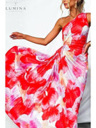 Katie | Pleated Summer Dress (Almost sold out)