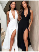 Wendy | Elegant Summer Dress