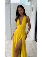 Wendy | Elegant Summer Dress