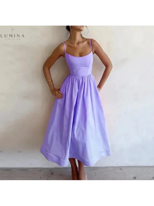 Athena | Dress (Almost sold out)