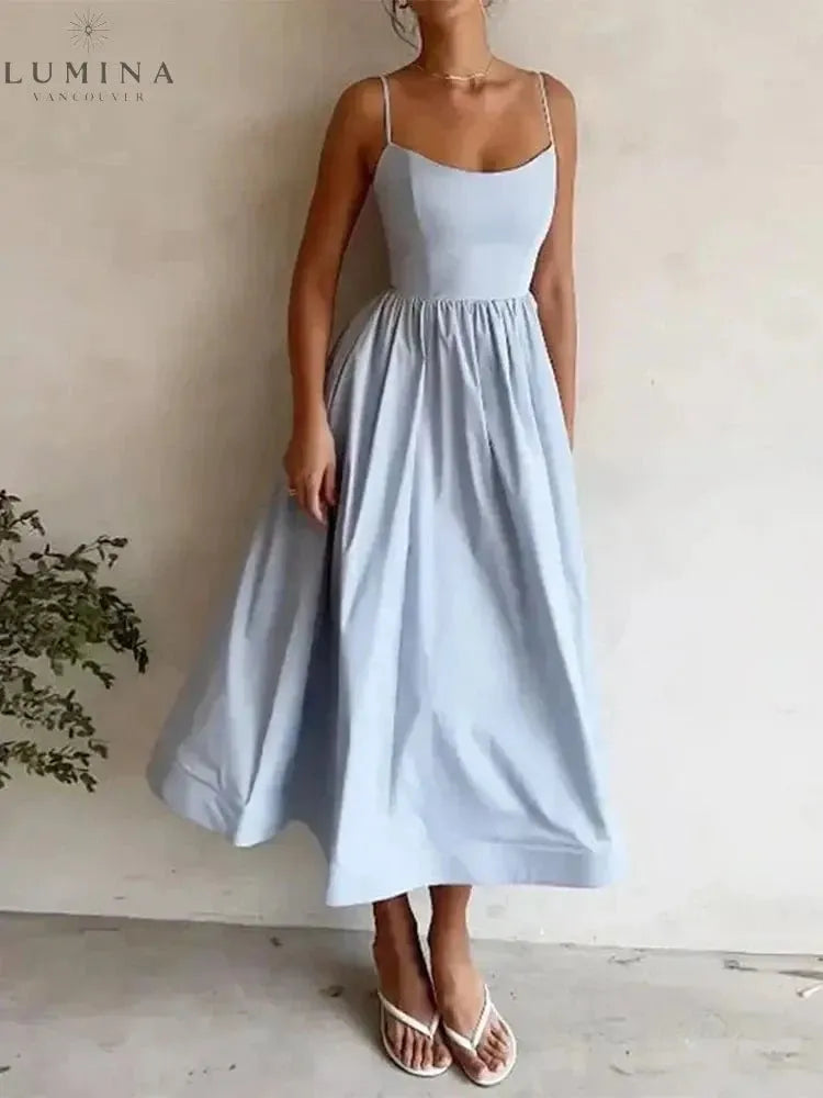 Athena | Dress (Almost sold out)