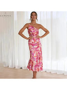 Cassandra | Summer Elegant Dress