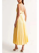 Zoe | Dreamy Maxi Dress