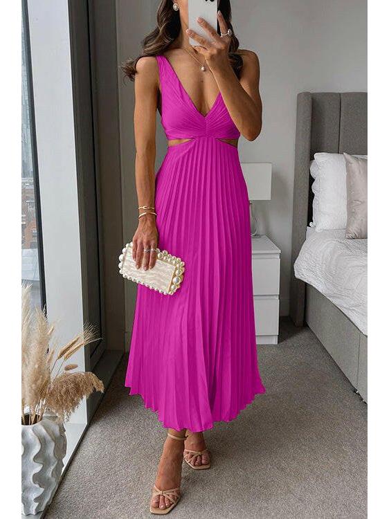 Zoe | Dreamy Maxi Dress